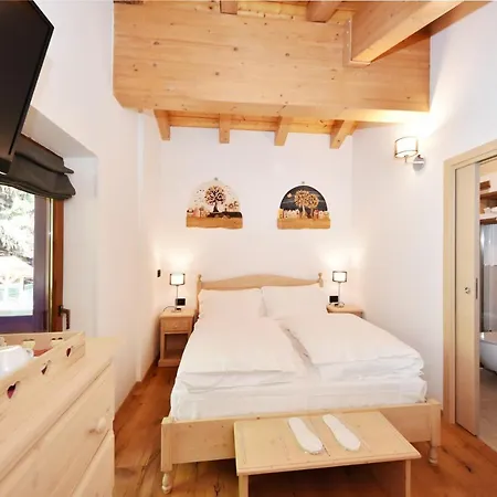 Lo Chalet delle Ville-3